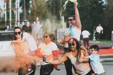Yellowknife Colour Run & Colour Fest 2026