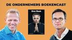 Elon Musk - Walter Isaacson | De Ondernemers Boekencast #94 - YouTube