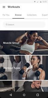 It also pairs seamlessly with the apple watch, adding another level of functionality if you are using an iphone. Best Free Workout Apps On Ios And Android Digital Trends