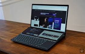Curls cornrows rubberbands crochet twists on twa 4 more. Asus Zenbook Duo Review 2021 A Better Dual Screen Notebook For Less Wilson S Media