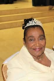 Anne Richardson Obituary