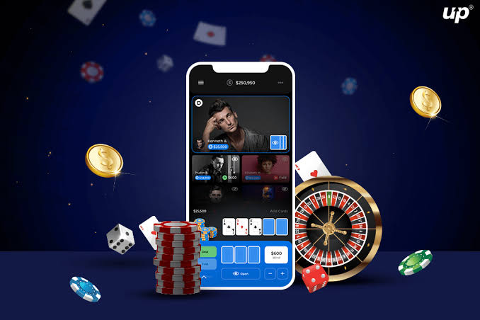 Complete Cost Estimate of Successful Casino Game App Development - Fluper