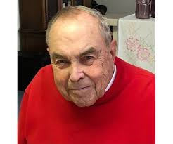 Robert Smith Obituary (1928