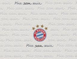 Pierwszy wymiar to szerokość a drugi wysokość: Fc Bayern Tapeta Na Flizelinie Rasch Nowosc 6863158506 Oficjalne Archiwum Allegro