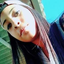 Luna Rocha (@LuaRocha98)