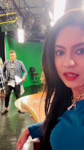 James strikes again….but! #breakingnews #thingshappen #livetv  #liveproduction