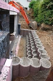 Boschung Utas Baustellen Blog Boschung Utas Baustellen Blog The Post Boschung Utas Baustellen Blog A Garten Stufen Gartengestaltung Ideen Garten Planen