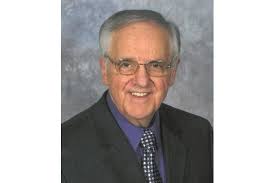 Calvin White Obituary (2014)