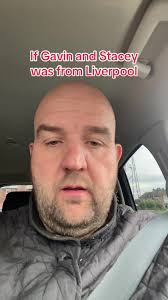 Gavin and Stacey: Liverpool Edition