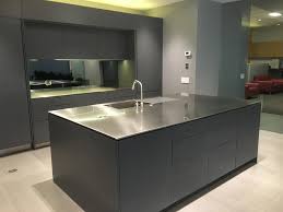 Metal kitchen sink counter unit displays2go. Photo Album View Neo Metro