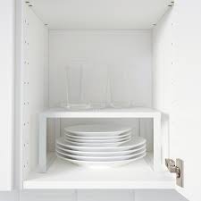 What factors are there to consider when choosing wine racks? Variera White Shelf Insert 32 X28 X16 Cm Ikea