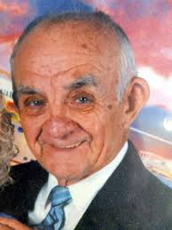 Luis Cintron Obituary