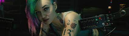 This hd wallpaper is about fantasy, women, cowgirl, horse, western, woman, original wallpaper dimensions is 1920x1087px, file size is. Judy Alvarez Cyberpunk 2077 Wallpaper 4k Iphone Desktop 69