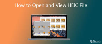 Your heic files should now open by default in the windows 10 photos app. 100 Working Ways To Open Heic Files On All Windows And Mac Computers