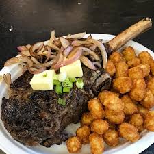 Sweetie Petey's Food Truck — Caterer food truck in Fennville, Michigan