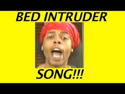 Bed Intruder Song Youtube Songs Make Me Laugh Just For Laughs