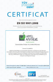 Managementul de cel mai inalt nivel. Certificari Sisteme De Management Al SÄƒnÄƒtatii Si Securitatii OcupaÅ£ionale Ohsas 18001 Prin Organismul Tuv Hessen Din Germania De La Syscert Srl