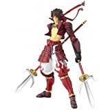 See more ideas about basara, sengoku basara, anime. Amazon Com Sengoku Basara 2 Yukimura Sanada Non Scale Pvc Figure Kotobukiya Toys Games