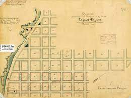 Grid Plan Wikipedia