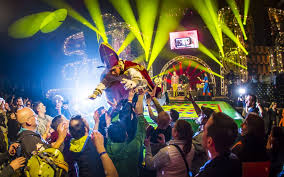 Paaspop 2019 is de 44e editie van het festival in schijndel. Paaspop 2019 Presenteert Timetable Festileaks Com