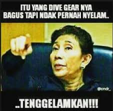 Bahwa ketika berhadapan dengan badai atau masalah yang tak bisa dihindari, kamu harus tetap berjuang. Kata Pelaut Katakatapelaut Twitter
