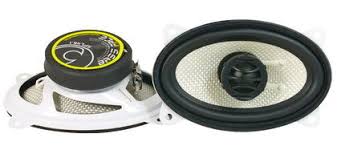 10 best car door speakers for bass and sound clearness