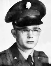 John Wesley Baker Jr : Sergeant First Class from Georgia, Vietnam War  Casualty