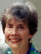 Obituary information for Joan Frame