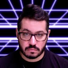 Ian Caruth (@IanCaruth)