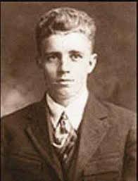 Ezra J. Carter (1888-1975)