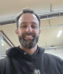 Custom Knife for Sale