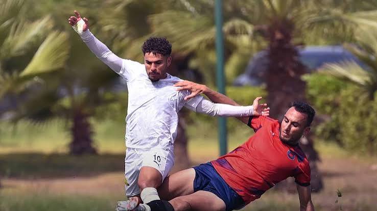Morocco Botola 2 2025-2026: standings, fixtures and results