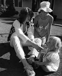 He died on 24 august 2021, at the age of 80. My Favorite Picture Mickie Rolling Stones Mick Taylor Rolling Stones Charlie Watts