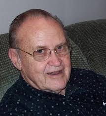 Bernard Monaghan Obituary (1924