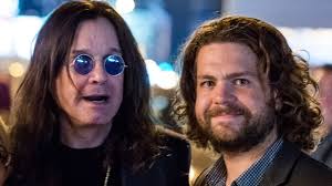 Ozzy Osbourne Will Likely Retire in 5-10 Years, Son Jack Says
