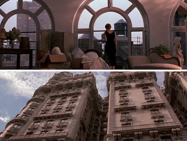 Reel Estate: Single White Female is more realistic than you thought