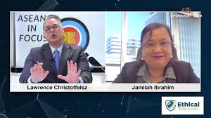 ASEAN IN FOCUS EP01: Malaysia & Cambodia