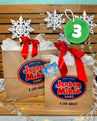 Jersey Mike's Subs