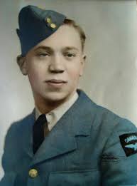 Poem about flying and freedom by John Gillespie Magee