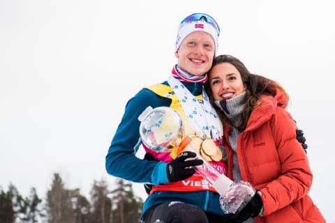 Hedda Klovstad Daehli Stockfotos – Hochwertige Bilder lizenzieren | IMAGO