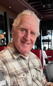 Mr. Barry William Bryson