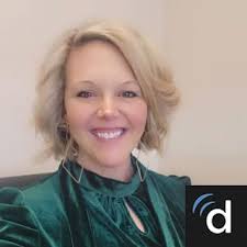 Dr. Amy T. Clark, MD