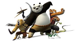 Maybe you would like to learn more about one of these? Kung Fu Panda Hd Wallpapers Group 86