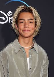 Fan Casting Malachi Barton as Sam Alexander in Who should play Nova in the  MCU? (both Richard Rider and Sam Alexander)