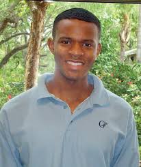 Positive People in Pinecrest Dexter Callender