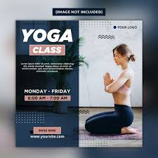 Yoga box north park is on university next to hillcrest brewing company. Plantilla De Publicacion De Redes Social Premium Psd Freepik Psd Socialismo Yoga Redes Sociales