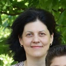 Elena Stanescu Bellu — YouPic