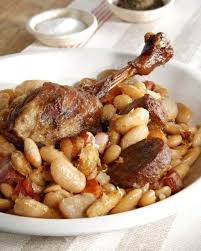 Cassoulet D Artagnan Recipe Bistro Food Recipes Cassoulet