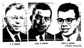 IAGENWeb ~ Cerro Gordo Co. ~ Mason City's Centennial ~ Age of Horseless  Carriage, 1904