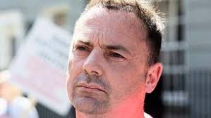 He was a superhero': Son pays tributes to Cork man killed in Florida  hurricane